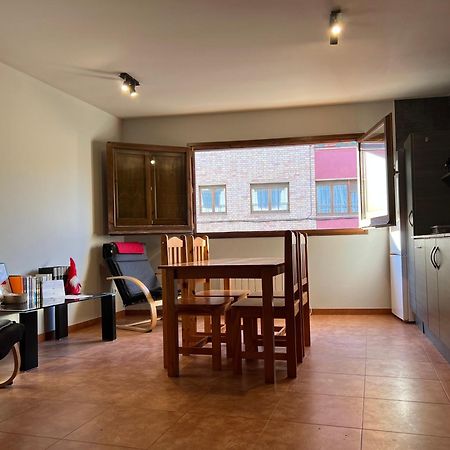 La Vall Apartaments Loft San Lorenzo de Morunys Exterior foto
